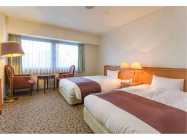 Tokyo Dai-Ichi Hotel Shin-Shirakawa