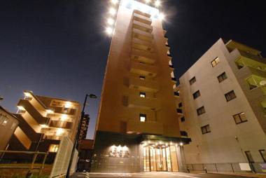 AB Hotel Mikawa Toyota