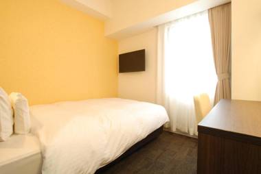 AB Hotel Mikawa Toyota