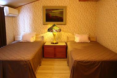 カフェロッジ Touch Wood