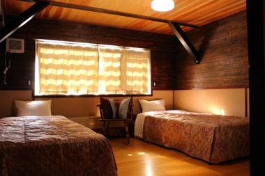 カフェロッジ Touch Wood