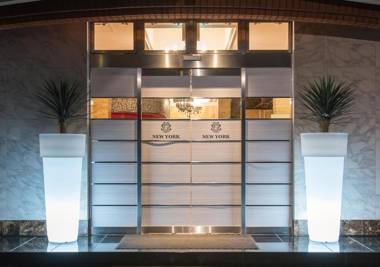 Hotel New York (Adult Only)