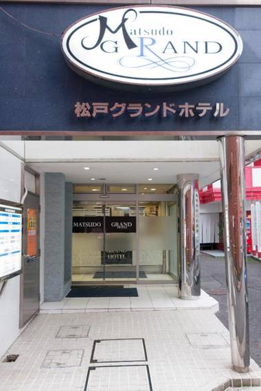 Matsudo Grand Hotel