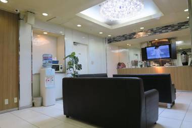 Matsudo Grand Hotel