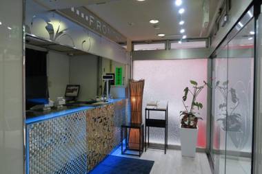 Matsudo Grand Hotel