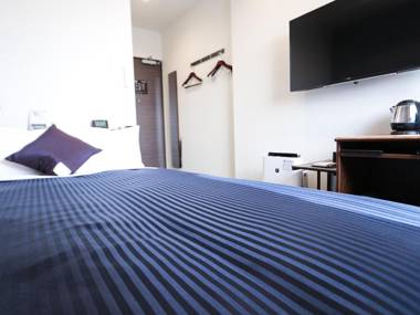 HOTEL LiVEMAX Tokyo Ayase-Ekimae