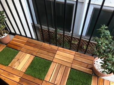 Kanae House