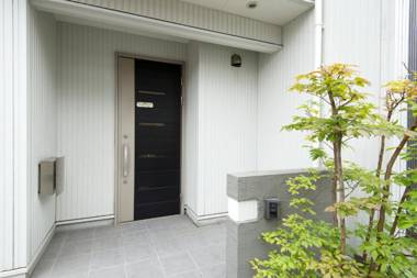 Skytree House In Tokyo