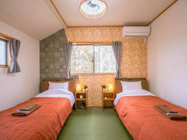 Katsushika Takasago House