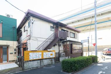STATION SIDE113