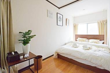 YUZU HOUSE