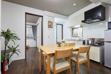 Ka's house