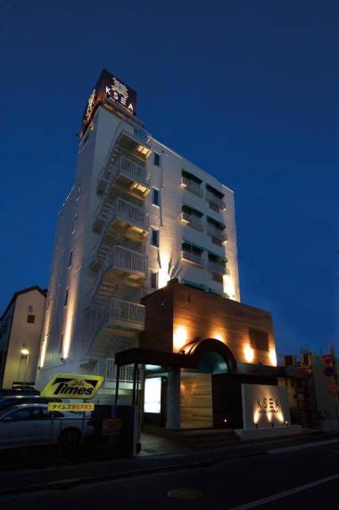 HOTEL KSEA (Adult Only)