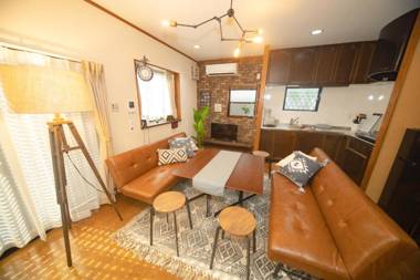 Jomira &Jony House