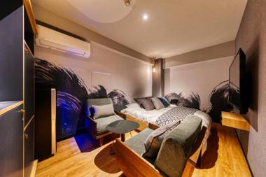 Hotel Lotus Koiwa (Adult Only)