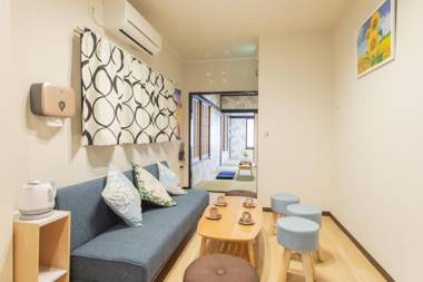 My Home in Tokyo