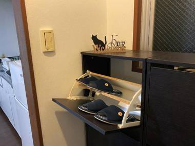 松戸1DK カップルに人気のシックなお部屋 Nomad松戸宿057