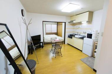 松戸Cozy1DK Nomad松戸宿049