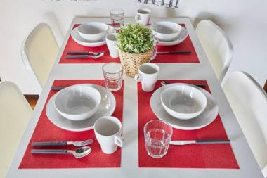 松戸 ファミリー向け3K 最大7人まで宿泊可能 Nomad松戸宿012