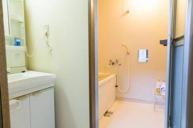 松戸 ファミリー向け3K 最大7人まで宿泊可能 Nomad松戸宿012