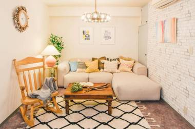 Frenchi Style in Kameari