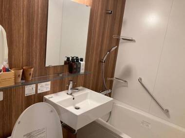 灯光旅館 Light hotel