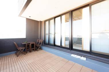 灯光旅館 Light hotel