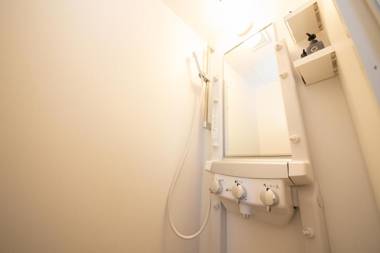 灯光旅館 Light hotel