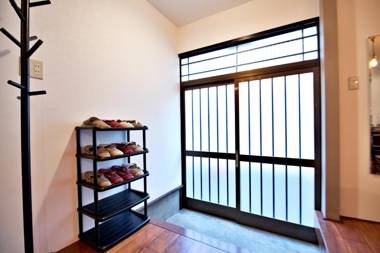 TOMARIE Horikiri Residential Suite