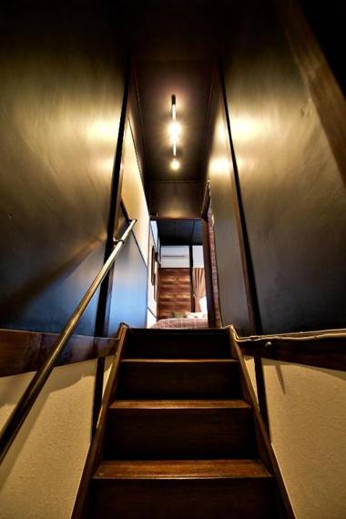 TOMARIE Horikiri Residential Suite