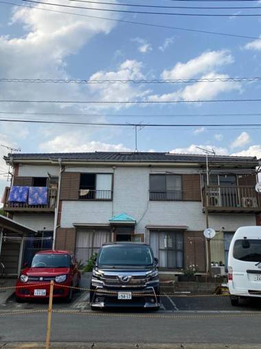 メゾン102号 Mason Guest House Suite 102