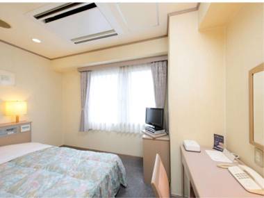 Business Hotel Cititel Fuchu