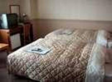 Post Hotel