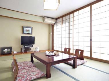 Gero Onsen Kanko Hotel Yumotokan