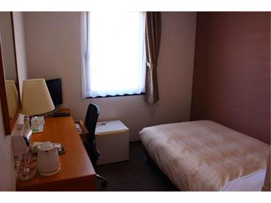 Business Hotel Yukuhashi