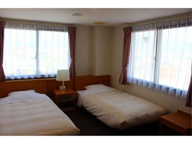 Business Hotel Yukuhashi