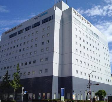 Yonago Washington Hotel Plaza