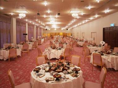 Kaike Grand Hotel Tensui