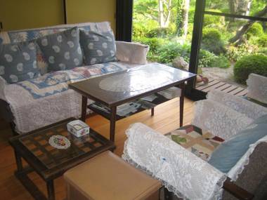 Japanese Style Inn Dohzen Miwa