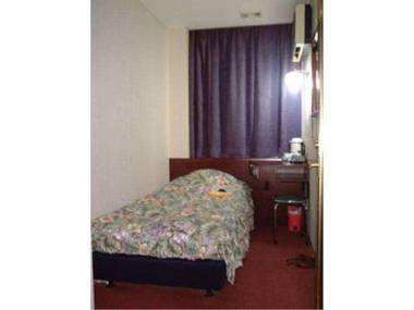 Kanko Business Hotel Kaike Onsen