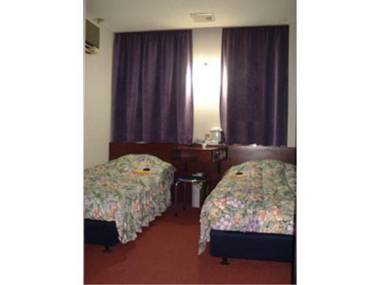 Kanko Business Hotel Kaike Onsen