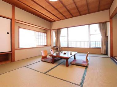 Isoryori Ryokan Yamani