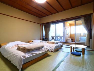 Isoryori Ryokan Yamani