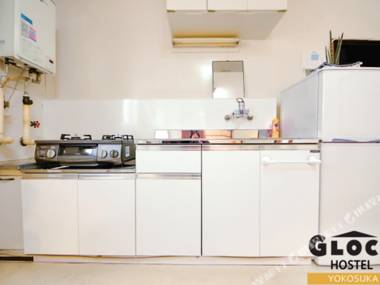 GLOCE　Guest House Yokosuka near NAVY BASE