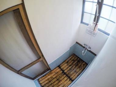 Guest House Kamejikan