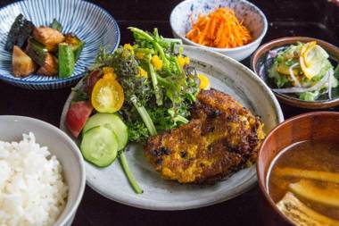 Guest House Kamejikan