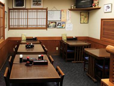 Kakiya Ryokan