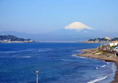 Hotel Wing International Shonan Fujisawa
