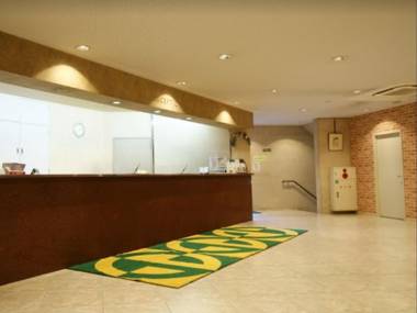 Kawasaki Green Plaza Hotel