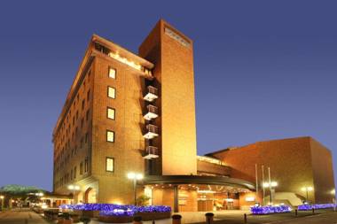 Hotel Mielparque Yokohama